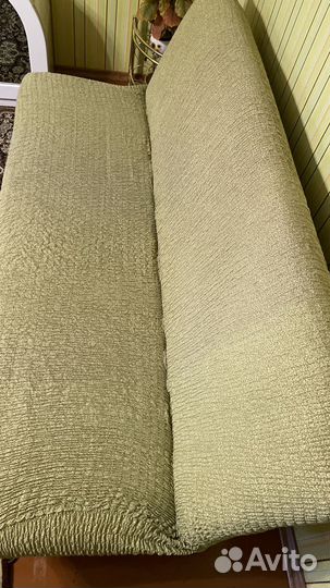 Чехол на диван