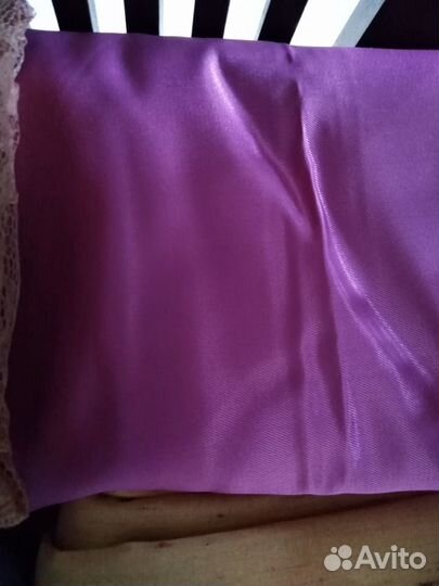 Отрез ткани