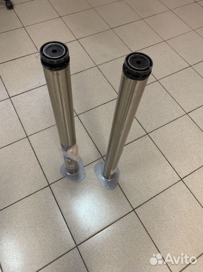 Ножка регулируемая