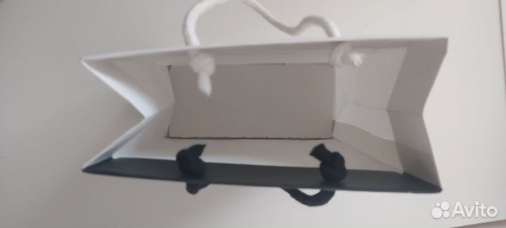 Брендовый пакет Maschino