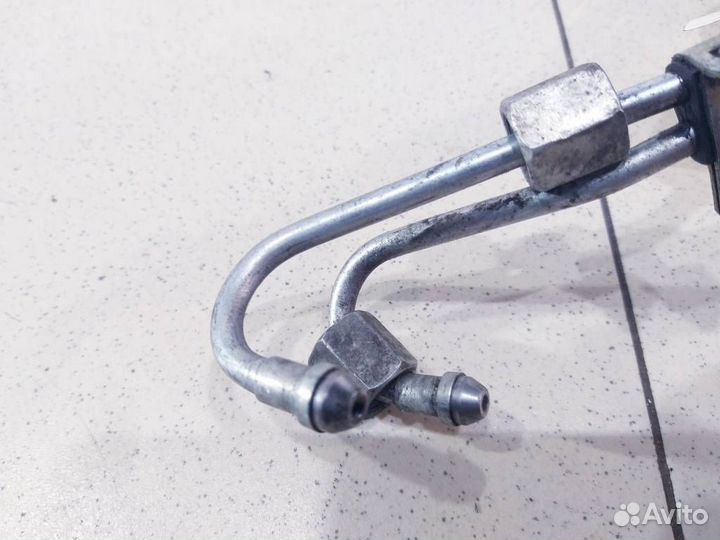 Топливные трубки Форд