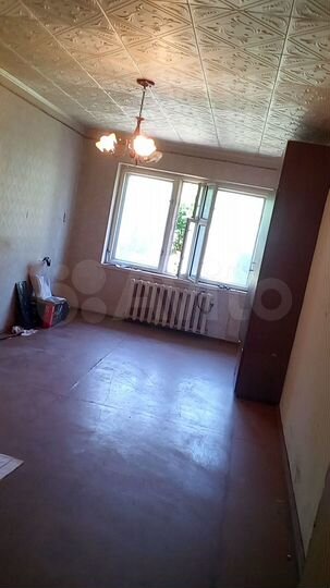 4-к. квартира, 75,4 м², 1/3 эт.