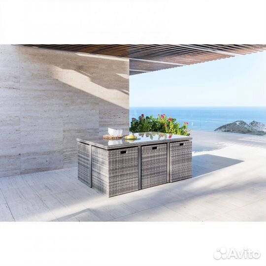 Мебель для сада и дачи