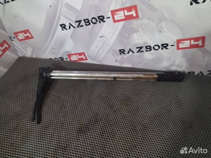 Заборник топлива MAN TGX 2017 81272036020