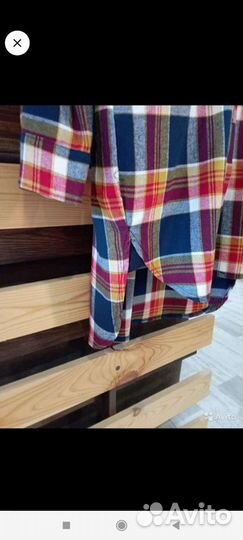 Платье халат с капюшоном