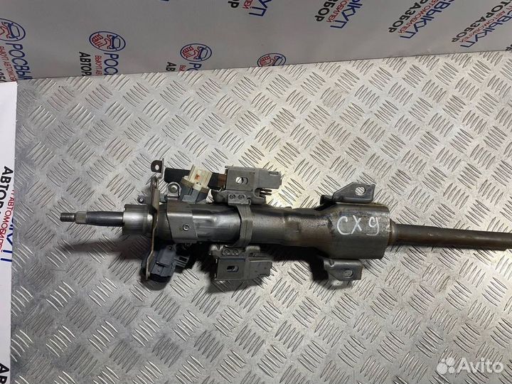 Колонка рулевая Mazda CX-9