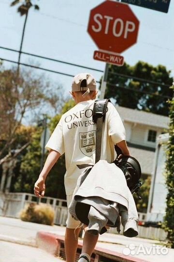 Спортивный костюм, хлопок zara