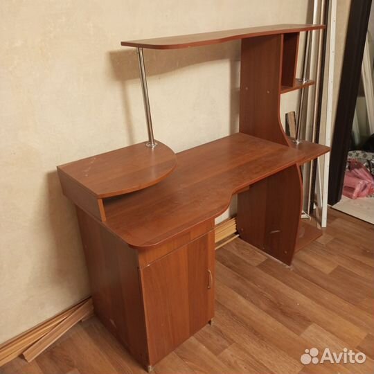 Компьютерный стол бу