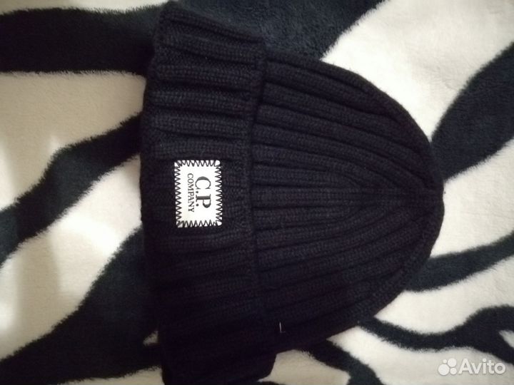 Шапка C. P. Cmpany