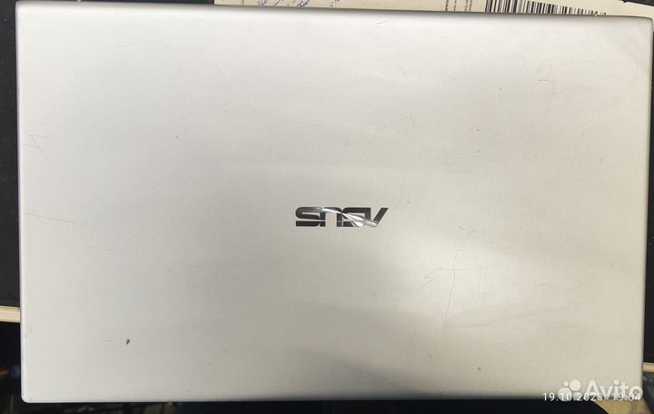 Asus D712d части