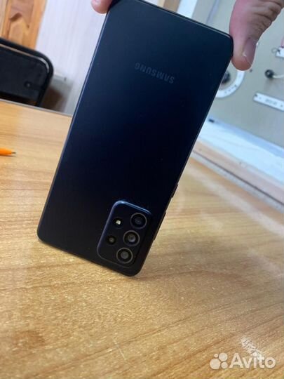 Samsung Galaxy A52, 8/256 ГБ