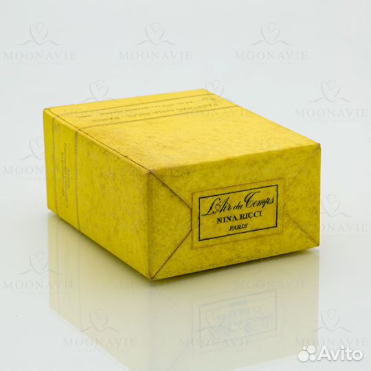 L'Air Du Temps (Nina Ricci) духи 7,5 мл винтаж