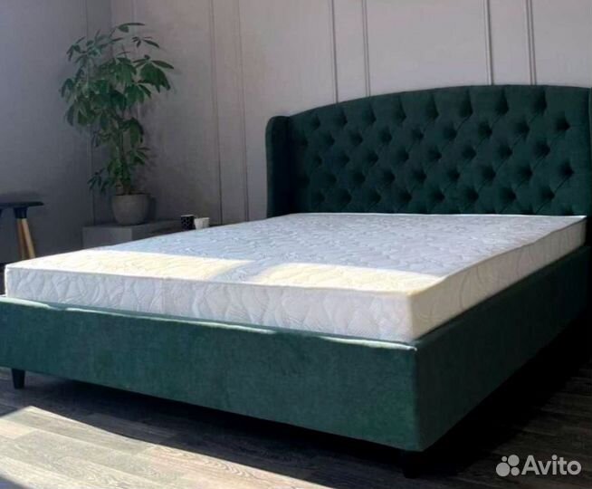 Матрас ортопедический 160x200 180x200 140x200