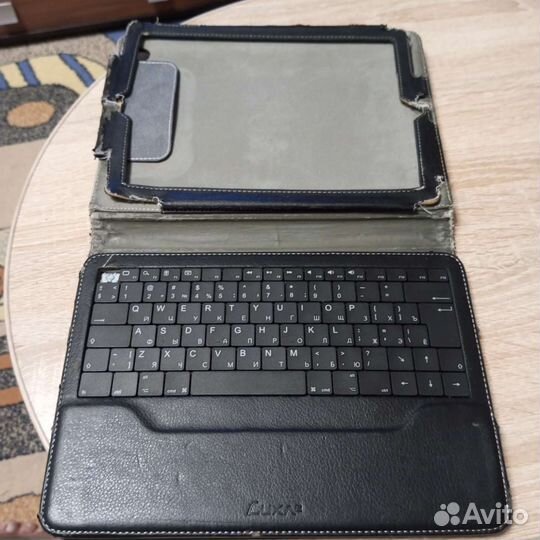 Клавиатура для ipad1, 2,3,4, планшета