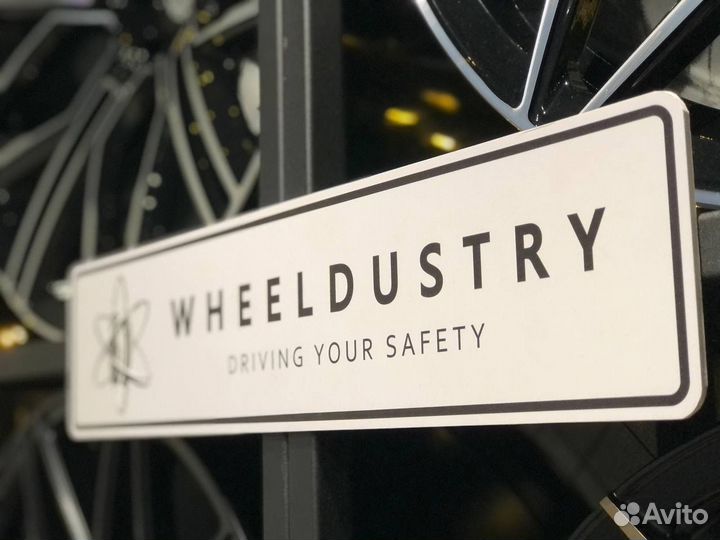 Кованые диски Mansory Mercedes G.63 R22