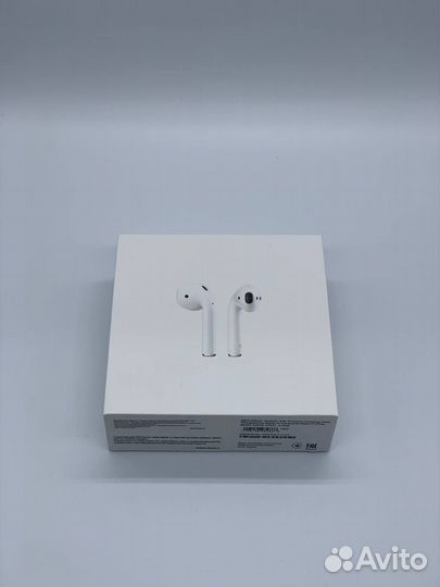 Airpods 2