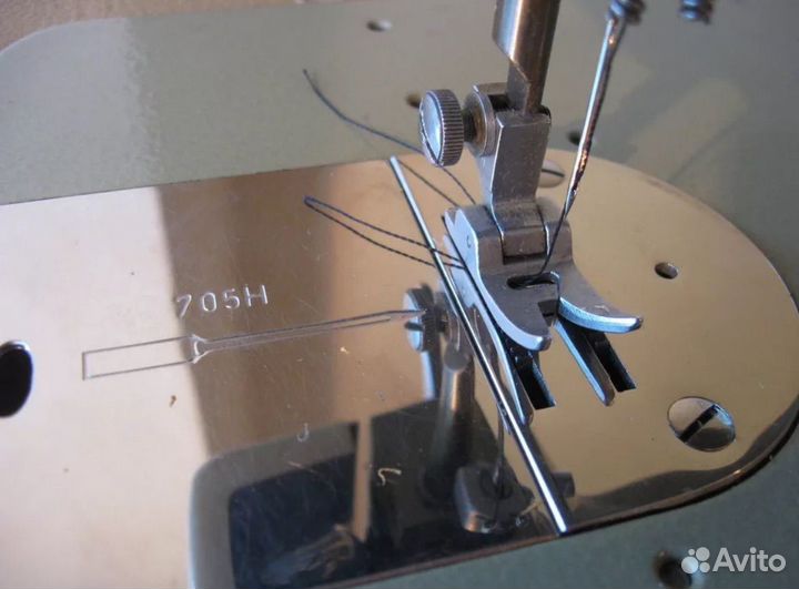 Швейная машинка Veritas Textima 8014/22