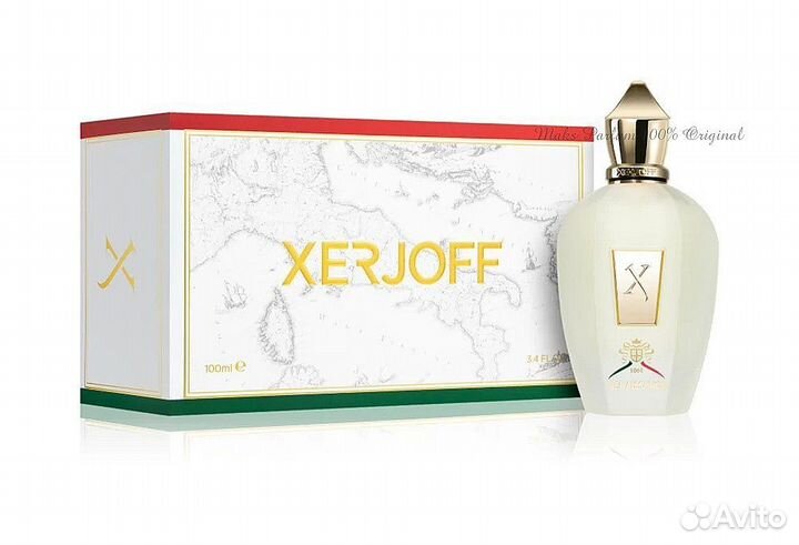 Xerjoff renaissance (Оригинал) 100ml