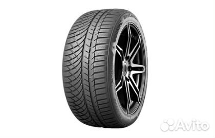 Kumho WinterCraft WP72 235/35 R19