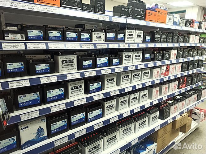 Доставка Акб 11Ач Иркут ytz12s на мото BMW, Honda