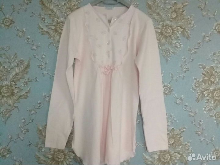 Пижама Sottocoperta. Новая. 46.48р.Made in Italy