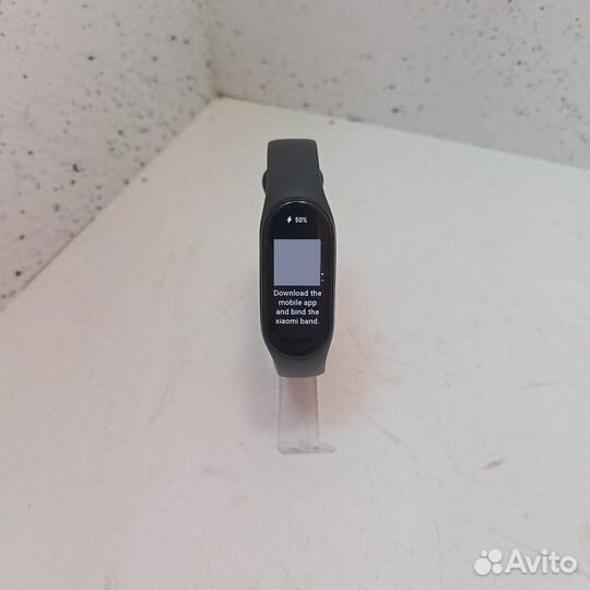 Фитнес-браслет Xiaomi Mi SMART Band 7