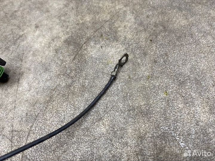 Проводка катушек зажигания Лада Гранта седан 1.6