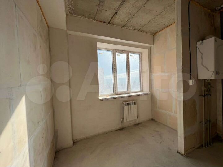 2-к. квартира, 69,2 м², 7/12 эт.