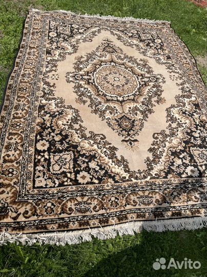 Ковер Бельгия