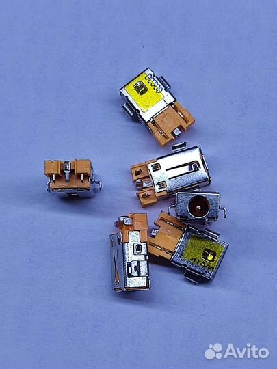 Разъем питания Acer Aspire 3 A315 A515