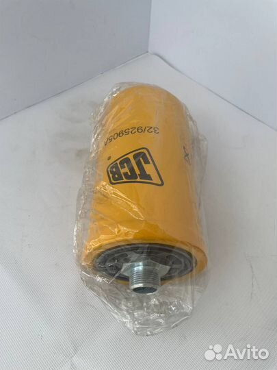 Фильтр гидравлический JCB 32925905A