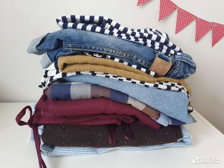 Женские вещи 42