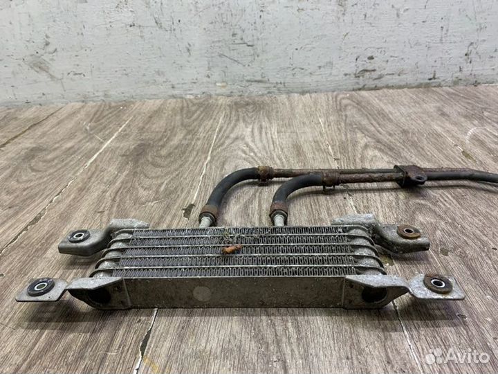 Радиатор АКПП Opel Antara внедорожник Z20DMH 2007