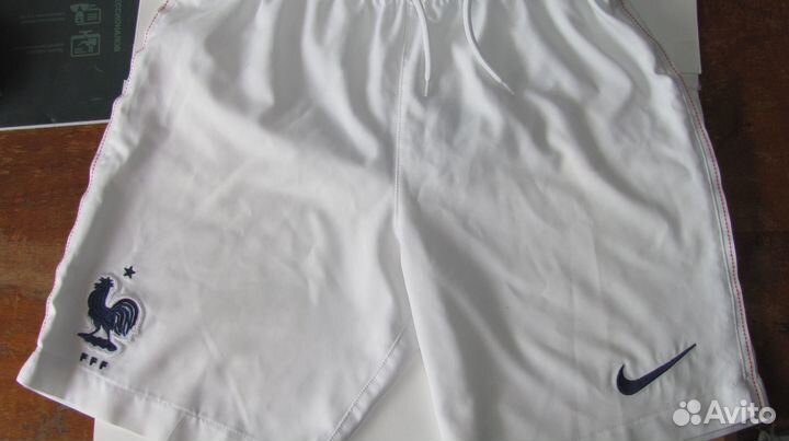 Шорты спортивные nike