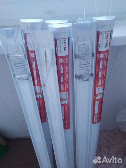 Светильник светодиодный 36w