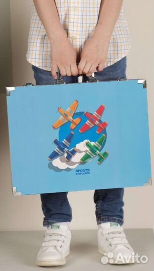 Набор детский для рисования