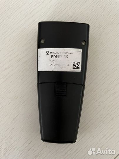 Пульт для трк Tatsuno