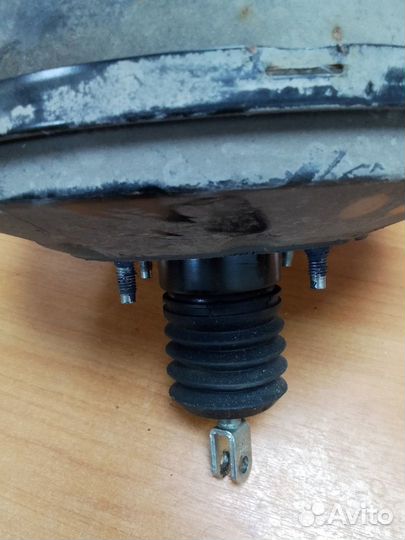 Вакуумный усилитель тормозов Datsun on-DO