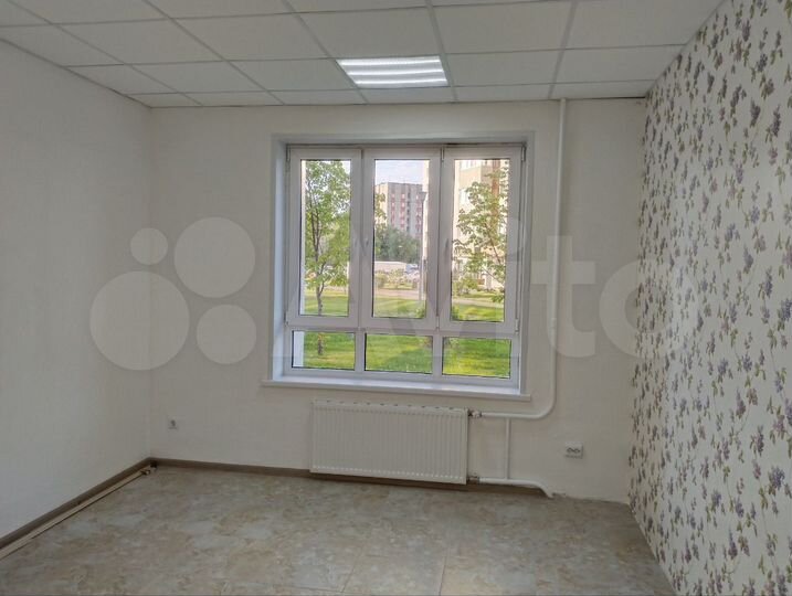 Свободного назначения, 22 м²