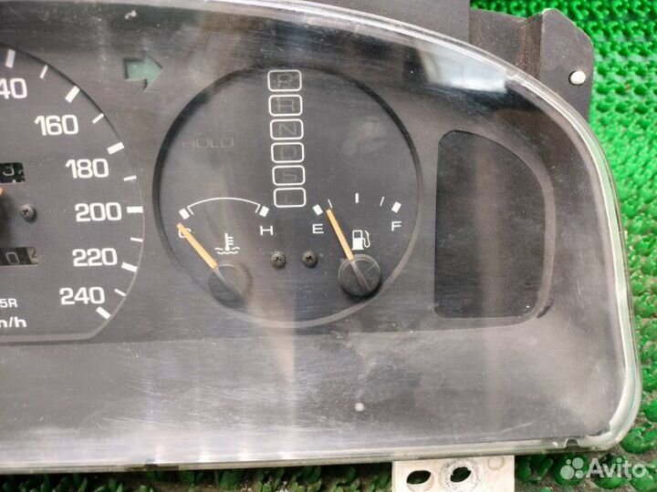 Панель приборов Mazda 626 GE FS 1995