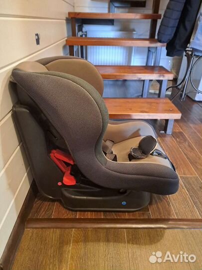 Детское автокресло бу