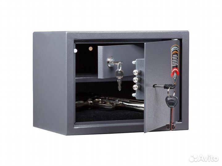 Сейф для оружия