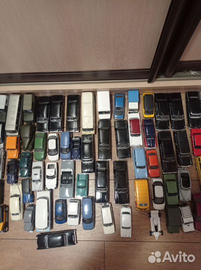 Автолегенды СССР