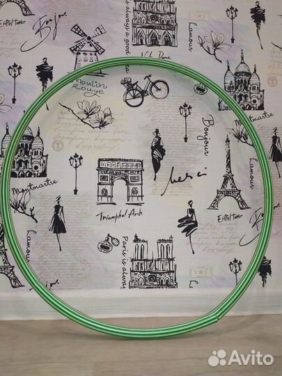 Обруч детский