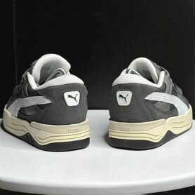 Кроссовки Puma 180 grey