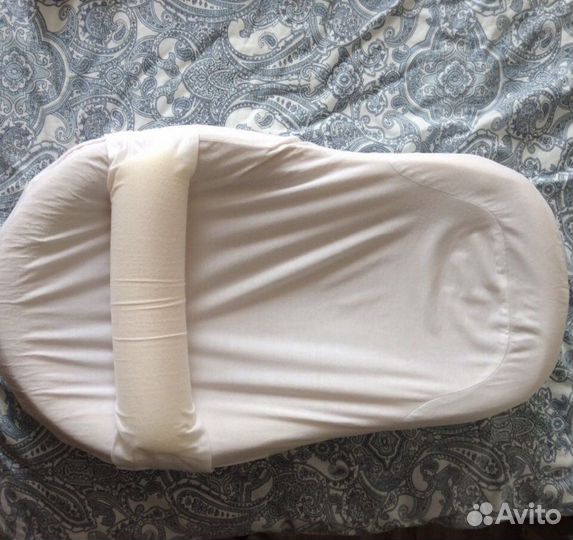 Кокон Red Castle