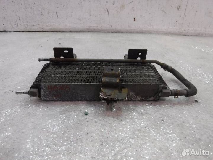 Радиатор АКПП Ниссан