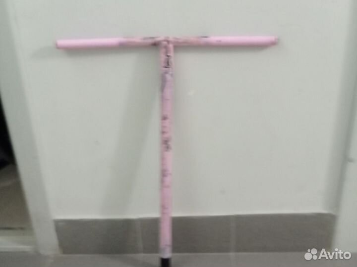 Руль Фокс про