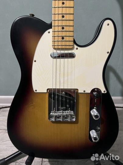 Fender Highway One Texas Telecaster USA
