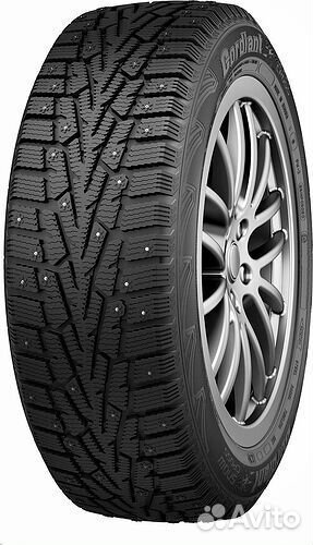 Cordiant Snow Cross 225/55 R17 101T